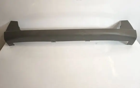 Suzuki Vitara (LY) Front bumper lip 71772-54pautoas56 71772-54p