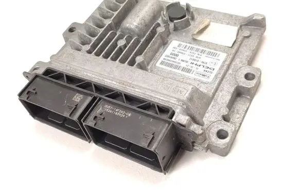 Ford Mondeo MK V Engine control unit/module ECU 28491022 DS7112B684UE 20260210HCR1308