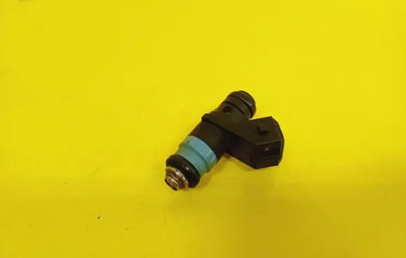 Renault Megane II Fuel injector H132254