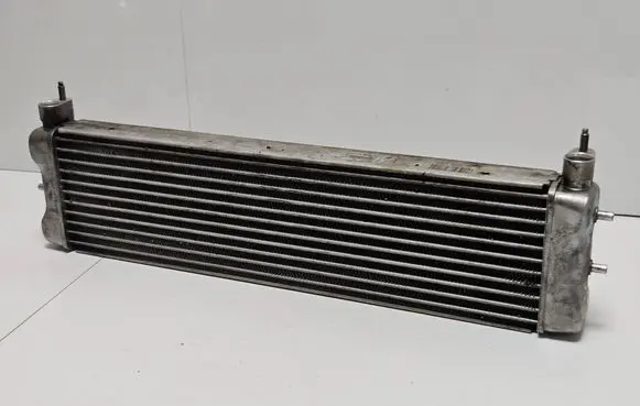 BMW M6 Engine oil radiator 2284260 Y8563001 BL7390