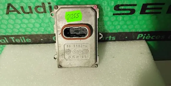 Audi A6 S6 C6 4F Headlight ballast module Xenon 4F0941329B