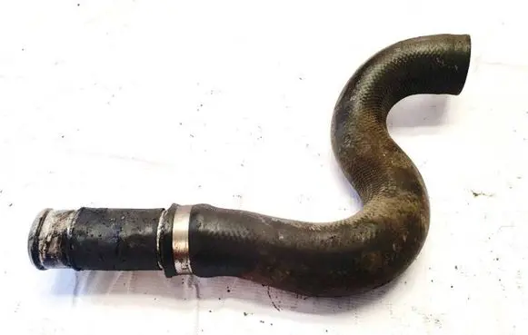 Honda CR-V Intercooler hose/pipe