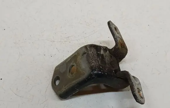 Mazda 3 II Rear door lower hinge