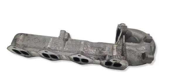 Renault Koleos II Intake manifold 8200915216 8201022367
