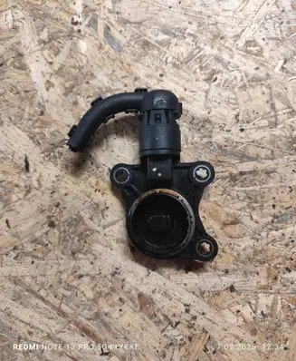 Citroen C4 Grand Picasso Camshaft position sensor V754167780 755210080