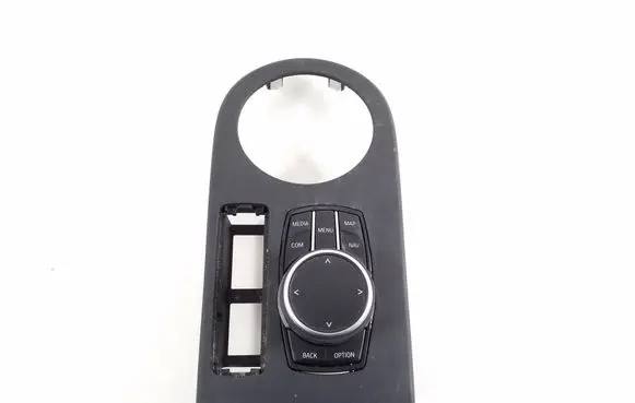 BMW i3 Multifunctional control switch/knob 9490069