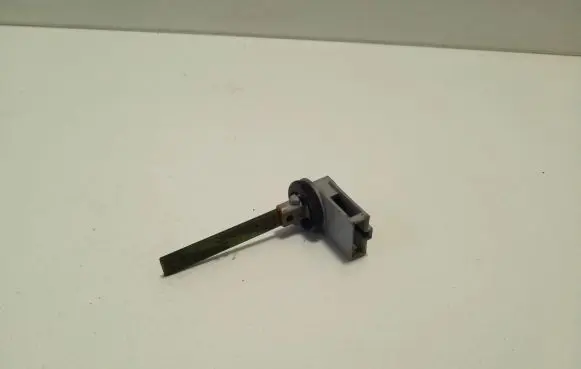 Volkswagen Transporter - Caravelle T5 Interior temperature sensor 4B0820539