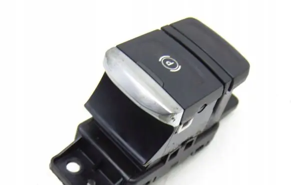 Renault Captur II Hand parking brake switch 