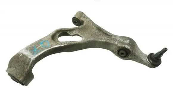 Audi Q7 4L Front control arm 