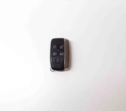 Land Rover Discovery Sport Ignition key/card CH2215K601BF 5E0U30297
