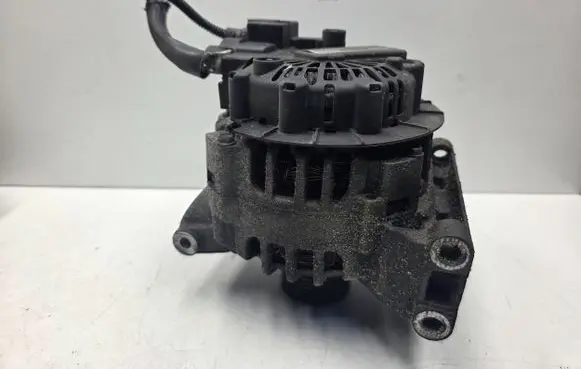 Mercedes-Benz A W169 Generator/alternator A2661541202 2661541202