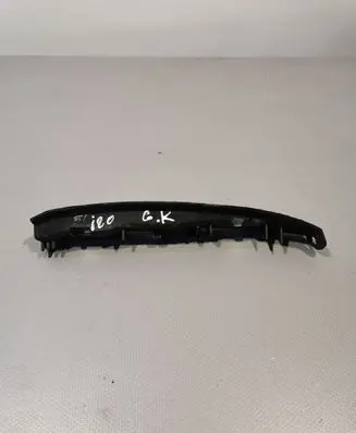 Hyundai i20 (PB PBT) Rear bumper mounting bracket
