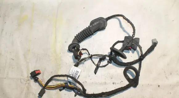 Volvo V50 Other wiring loom 30786438