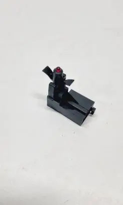 Skoda Karoq Alarm movement detector/sensor 1K0919238A