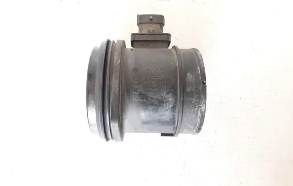 Volvo XC60 Mass air flow meter 0281006833