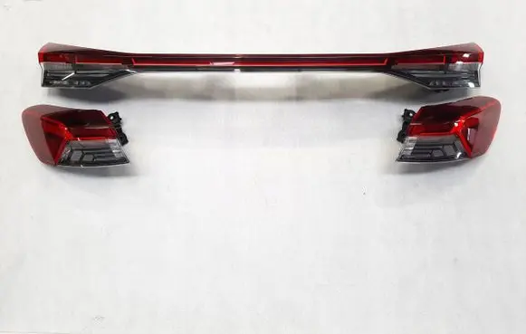 Audi Q4 Sportback e-tron Tailgate/trunk/boot exterior handle 89A945095C