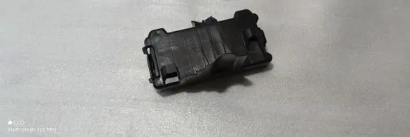 Volvo XC90 Climate control unit 31472269
