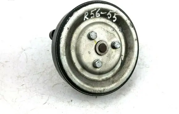 Water pump