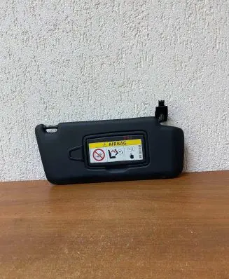 Mercedes-Benz GLC X253 C253 Sun visor A0078173620 891