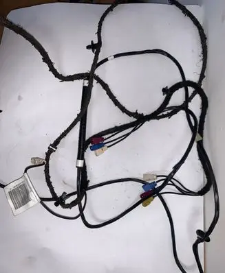Renault Scenic III - Grand scenic III Other wiring loom 282436089R