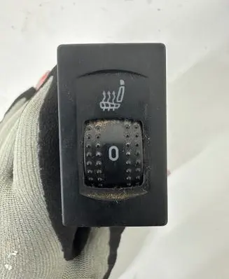 Ford Galaxy Seat heating switch 7M3963563 YM2119K314AAW PA66GF30