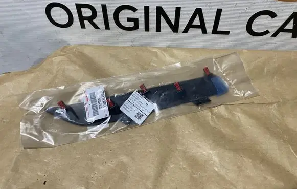 Toyota C-HR II Front bumper mounting bracket 52716F4010