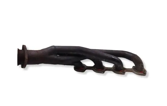 Mercedes-Benz R W251 Exhaust manifold 