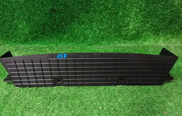 Hyundai i30 Intercooler air guide/duct channel 282722A690
