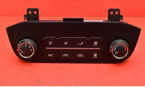 KIA Sportage Climate control unit 972503U200