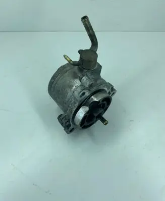 Vacuum pump