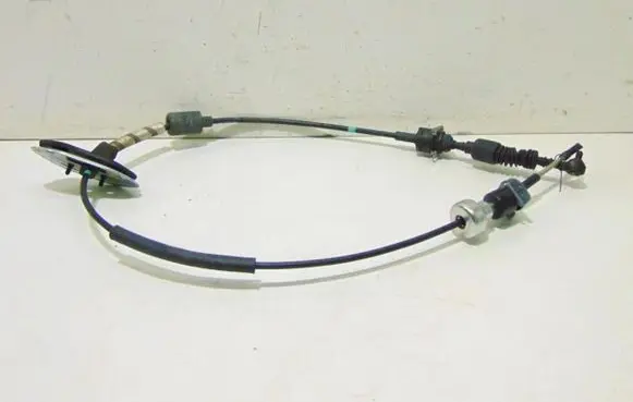Hyundai i40 Gear shift cable linkage 