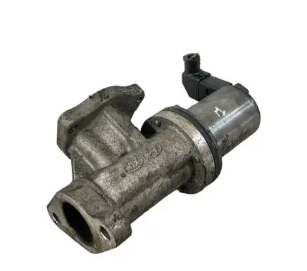 Hyundai Tucson JM EGR valve 2841027410