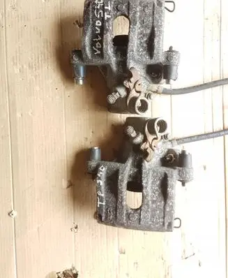 Volvo S40, V40 Rear brake caliper