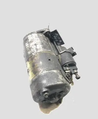 Alfa Romeo 166 Starter motor