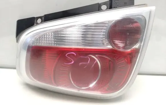 Fiat 500 Rear/tail lights 1090098