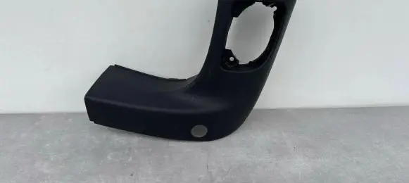 Renault Kangoo II Rear bumper corner part panel trim 8200499042