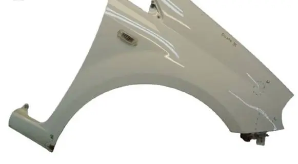 Fiat Grande Punto Fender