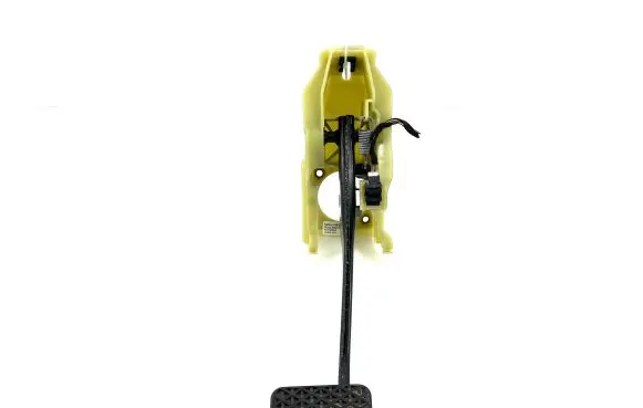 BMW X5 E70 Brake pedal 6769407