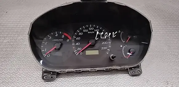 Honda Civic Speedometer (instrument cluster) HR0287069