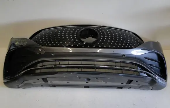 Mercedes-Benz EQA Front bumper A2438809701 A2438855503 A2438885600
