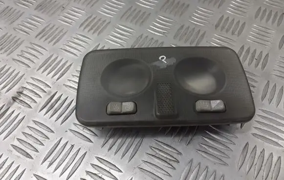 Alfa Romeo 147 Headlining lighting console trim 1520400000