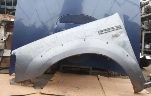 Ford Ranger Fender