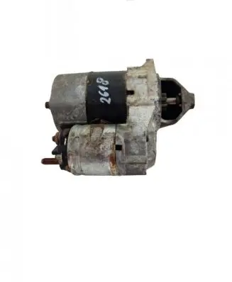 Mercedes-Benz B W245 Starter motor 0051512101