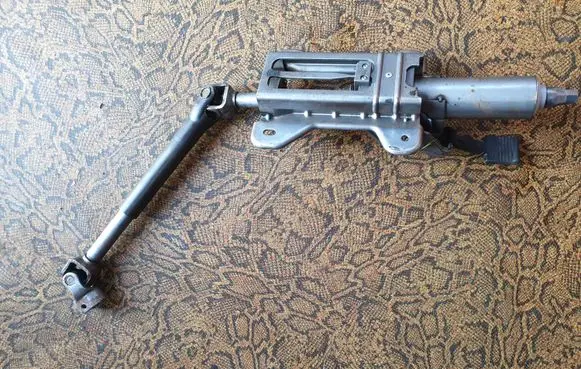 Mazda 2 Steering wheel axle C7Y2C