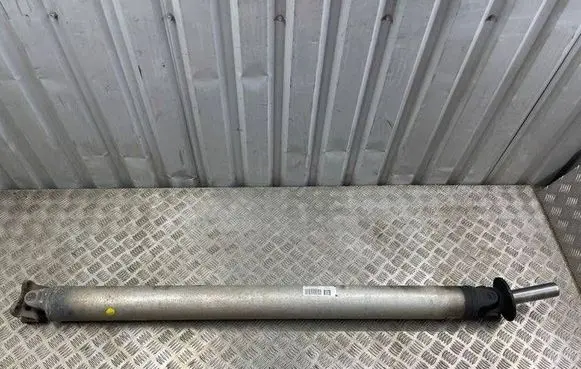 Nissan Navara D23 Rear driveshaft/prop shaft 373004JA0B 10003741