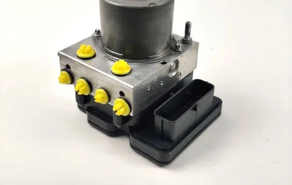 Fiat Ducato ABS Pump 51987033 0265260989 0265956214