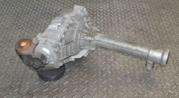 Land Rover Range Rover Sport L494 Front differential HPLA3017BA