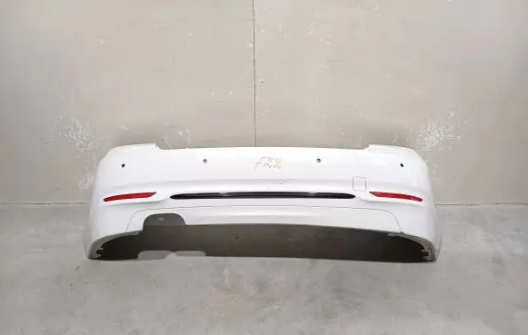 BMW 2 F22 F23 Rear bumper 7480133 51127480133 51128050769