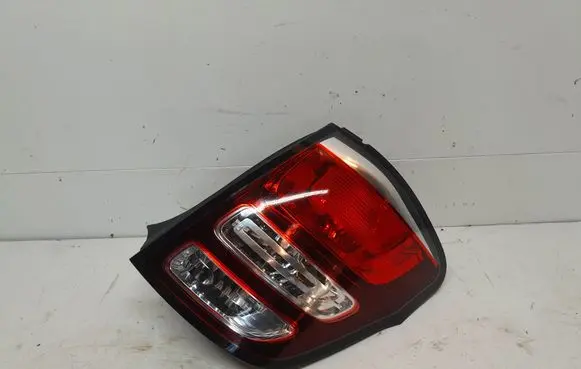 Citroen C3 Rear/tail lights 9803928480