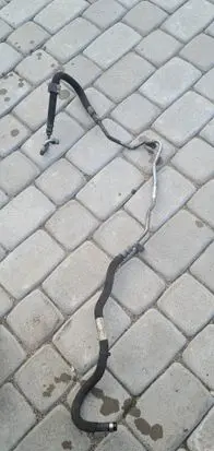 Audi A8 S8 D4 4H Power steering hose/pipe/line 4H1422891AJ L24581DB